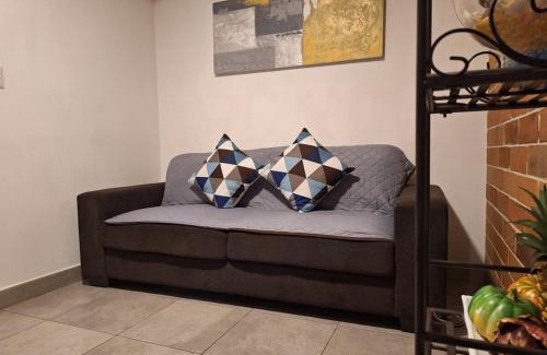 Zona 4 Apartment | In The Heart of the City Zone 4