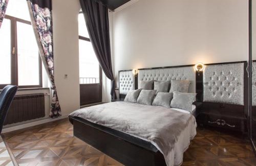 Petrovskoye Apartment | In the heart of the city
