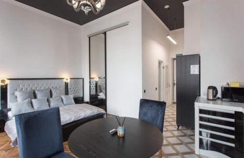 Petrovskoye Apartment | In the heart of the city