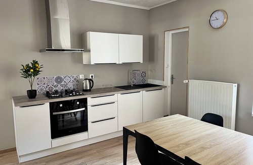 Damvillers House | In the heart of the Meuse