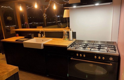 Saint-Pierre-de-Mailloc House | In the heart of the Auge valley, 2 minutes from Deauville, ideal for group stays