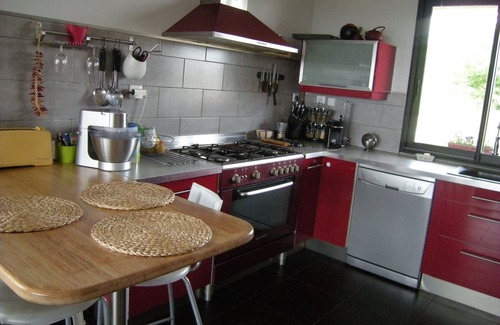 Rabastens House | in the heart of the Gaillac vineyards