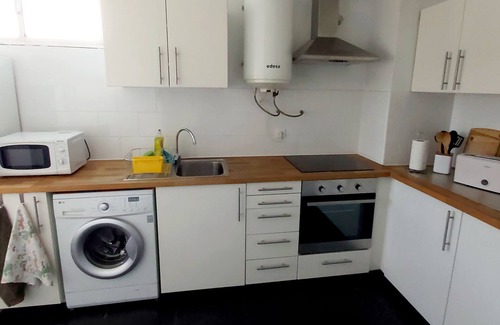 Old Town Apartment | In the Heart of the Old Town, Access to Everything