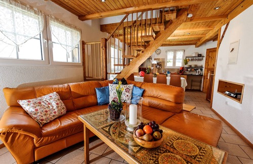 Wilderswil Ski Chalet | In the heart of the Swiss Alps, Jungfrau Region. Lovely home for up to 8 guests.