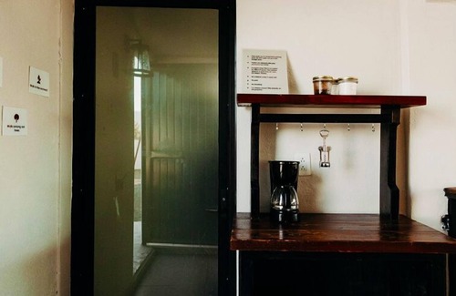 Valle de Guadalupe Cabin | In the Heart of the Valle.Casa DaNik Cabin A