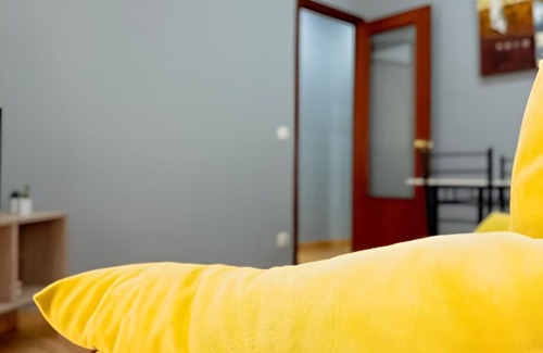 Casco Vello Apartment | In the heart of Vigo, 5 minutes from everywhere.