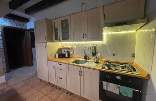 Seregno Apartment | In the historic center of a small town in Brianza, 20 km from Milan/Como/Lecco