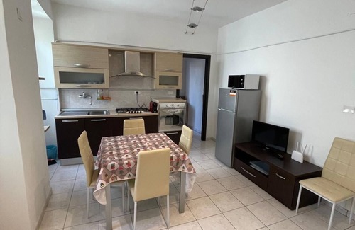 Ovada Apartment | In the Historic Center of Ovada