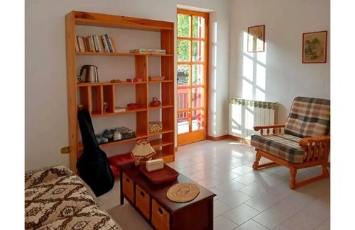 Cortino Bed & Breakfast | In the Gran Sasso-Monti della Laga Park, villa in small village nestled in the woods