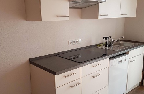 Oberotterbach Apartment | In the middle of the wine country - your own refuge