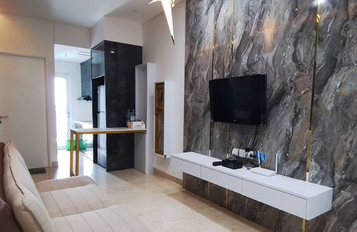 Kesawan Apartment | In the Middle of Downtown Medan