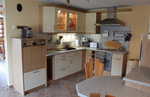 Schwedt/Oder Apartment | In the middle of the national park