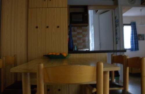 Grayan-Et-L'Hopital House | in the naturist area 'Euronat', a nudist village on the Atlantic, with sand dunes, forest