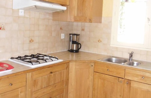 Palavas-les-Flots House | In the sun of Palavas-Les-Flot, ideal for family vacations