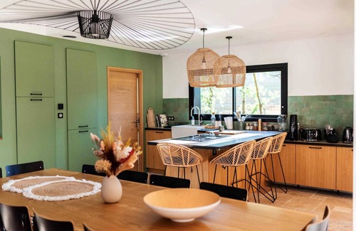 Lanta House | In the trees - Lanta