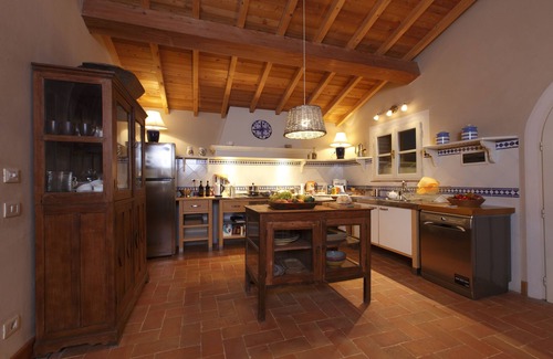 Montorsaio House | In the Tuscan Maremma, near the sea, a pool villa with all the comforts