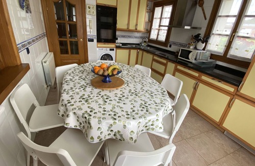 Iraizotz Cottage | In this accommodation you can breathe peace and tranquility!