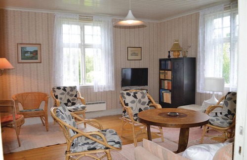 Saro House | In this fantastic vacation home from the beginning of the last century you can enjoy your vacation i
