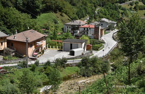 Quero House | In Valle - Alloggio vacanze
