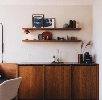 Solothurn Bed & Breakfast | IN2 BnB