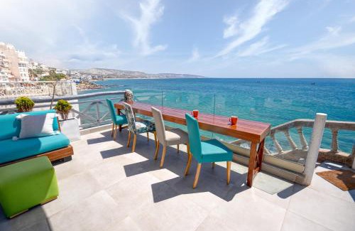 Taghazout Apartment | Ina - Ocean by Coralia - 4 Px