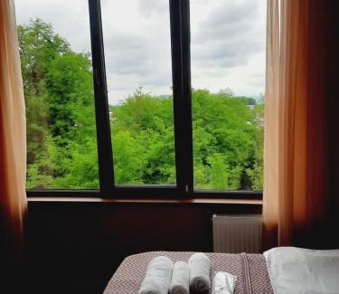 Kutaisi House | Inaisi Hotel