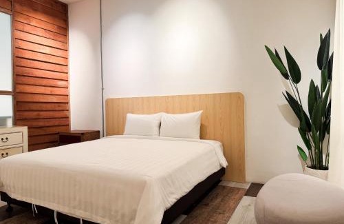 Malacca City Apartment | Inang Street Stay - Cheng Business Park