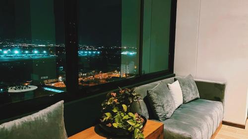 Zona 13 Apartment | Inara Apartamento en centro de la ciudad Aeropuerto