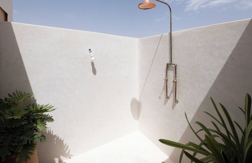 Medina Hotel | Inara Camp