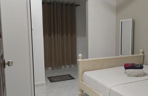 Kampung Gong Lilit House | Inara Homestay Besut
