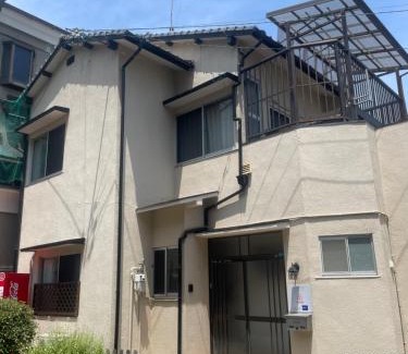 Nakano Cho Apartment | INARI guest house