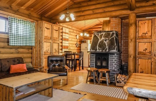 Inari House | Inarinlahti by Interhome