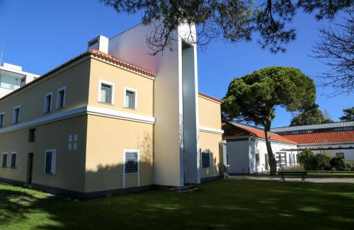 Costa de Caparica Hotel | INATEL Caparica