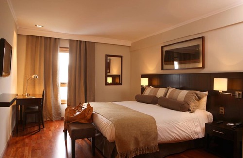 Los Andes Hotel | Inca Hoteles