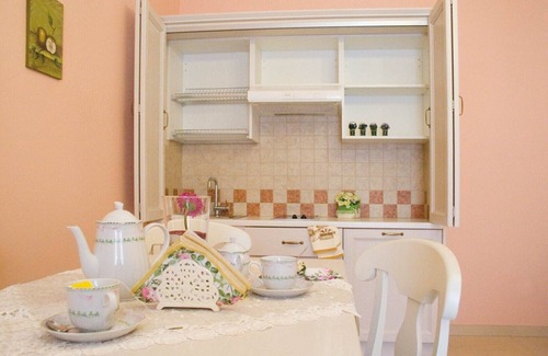 Tortoreto Apartment | Incantea Resort Junior Suite