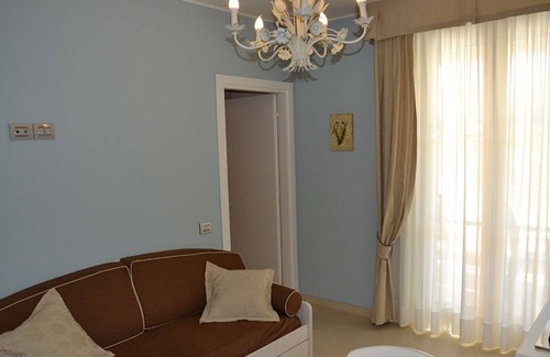 Tortoreto Apartment | Incantea resort TWO-ROOM APARTMENT