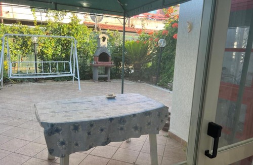 Ippocampo Apartment | Incantevole appartamento a soli 300m dal mare!!!