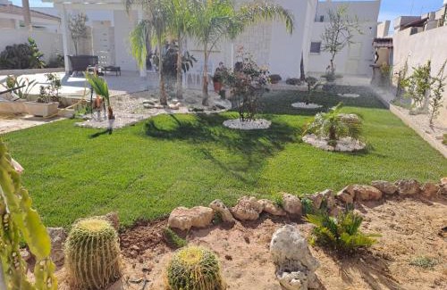 Specchiarica House | Incantevole villa al mare