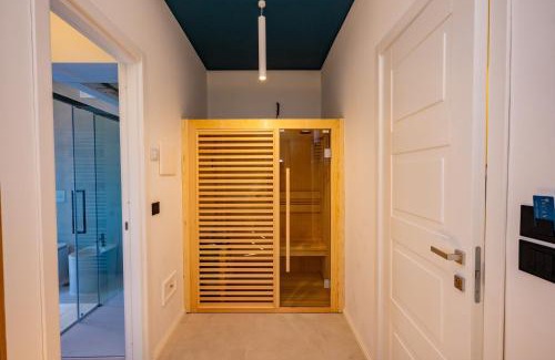 Cosenza House | Incanto