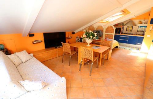 Sorrento Historic Centre House | Incanto Sorrentino - De Vivo Realty Sorrento