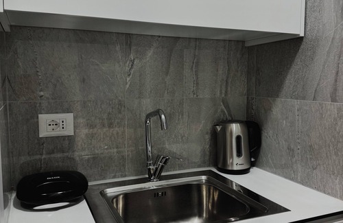 Blloku Apartment | INCASSO CITY CENTER STUDIO
