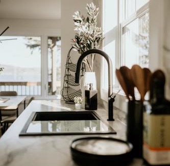 Dalhousie Apartment | Inch Arran Escape