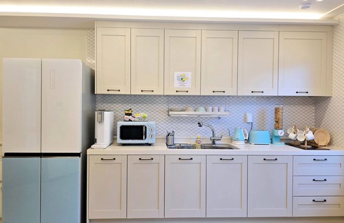 Unseo-dong House | Incheon Airport Guesthouse L