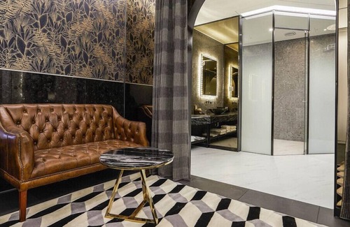 Guwol-dong Hotel | Incheon Guwol Hotel Bay 204