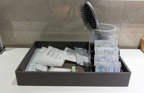 Seo-gu Hotel | Incheon Pentastar Hotel
