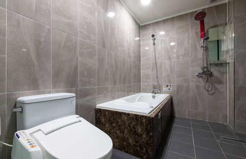 Seo-gu Hotel | Incheon Pentastar Hotel