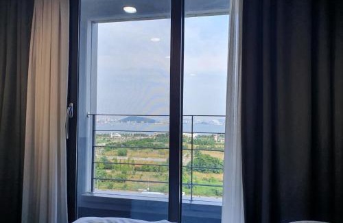 Yeongjong-dong Hotel | Incheon Rivieraverium Hotel