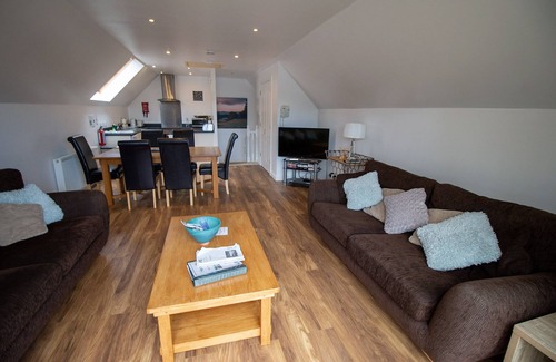 Inchmarlo House | Inchmarlo Golf Resort, Banchory Villa 26 AS00266F