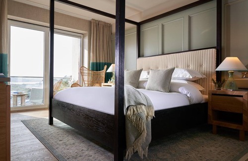 Inchydoney Hotel | Inchydoney Island Lodge & Spa