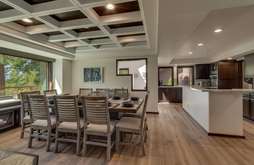 Incline Village House | Incline Oasis - Incline Village Lakeview - TLUXP